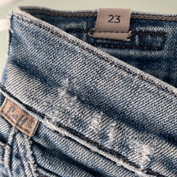 Citizins of Humanity jeans - Picture 4 of 5